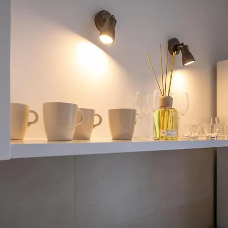 Increible Loft Junto A La Ciudad De Las Ciencias Valenza Esterno foto