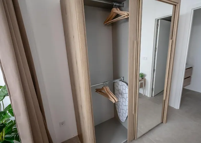 Increible Loft Junto A La Ciudad De Las Ciencias