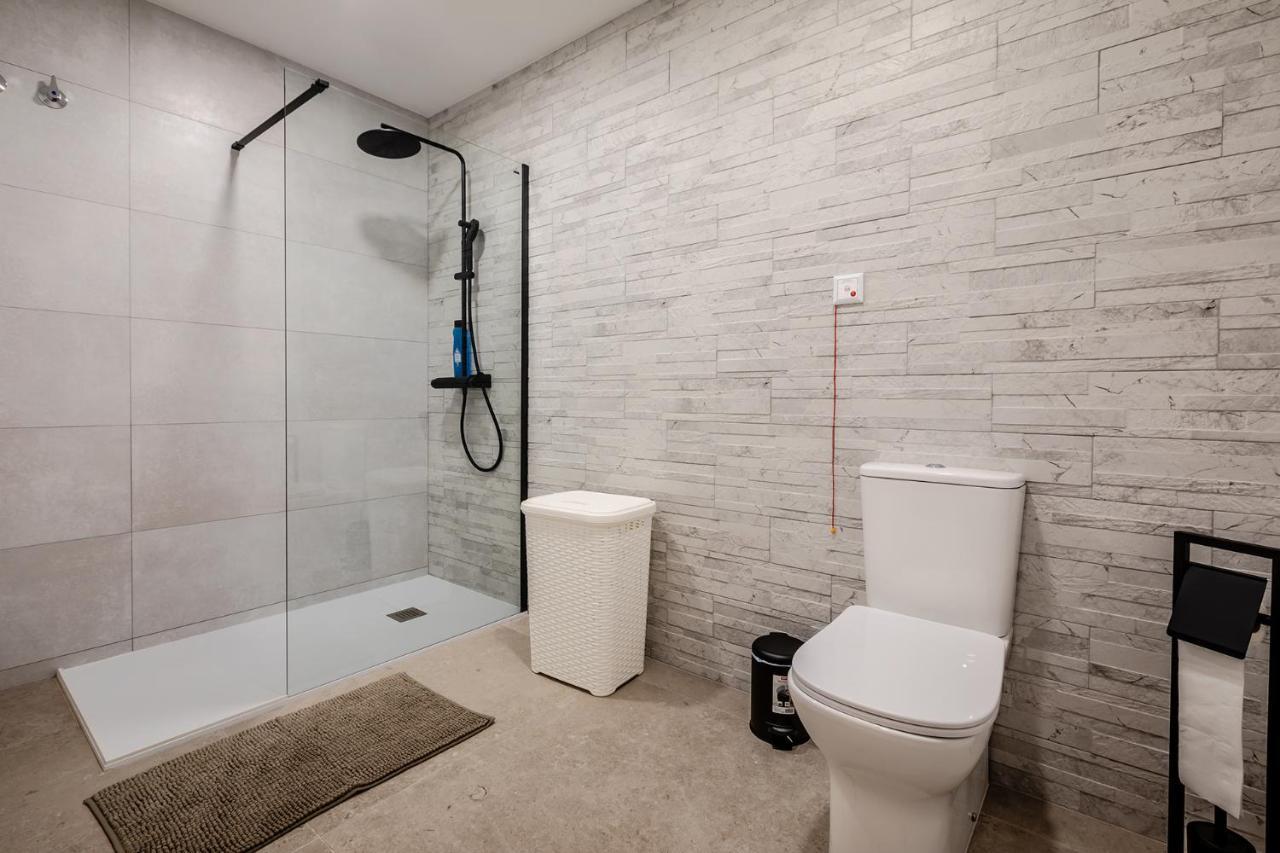 Increible Loft Junto A La Ciudad De Ciencias * Valenza
