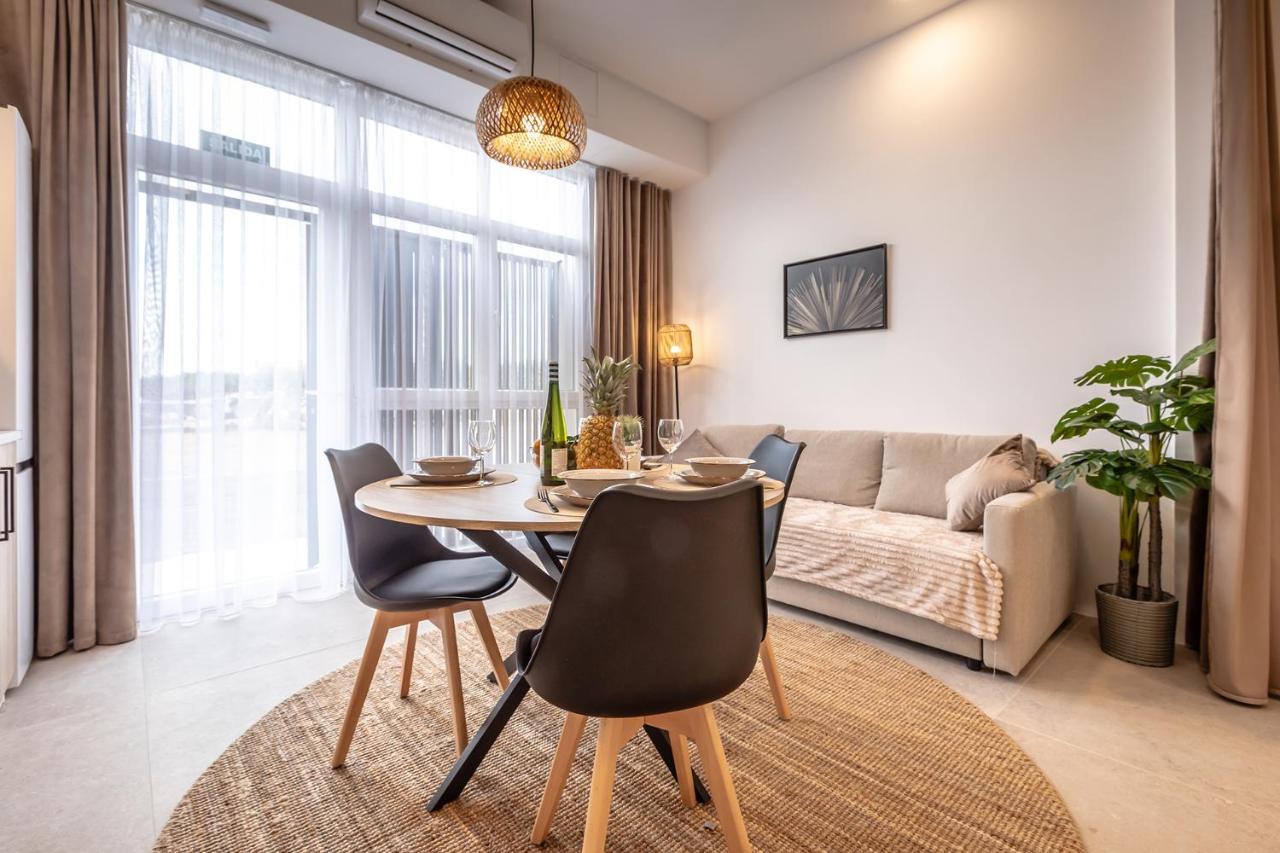 Apartament Increible Loft Junto A La Ciudad De Ciencias *
