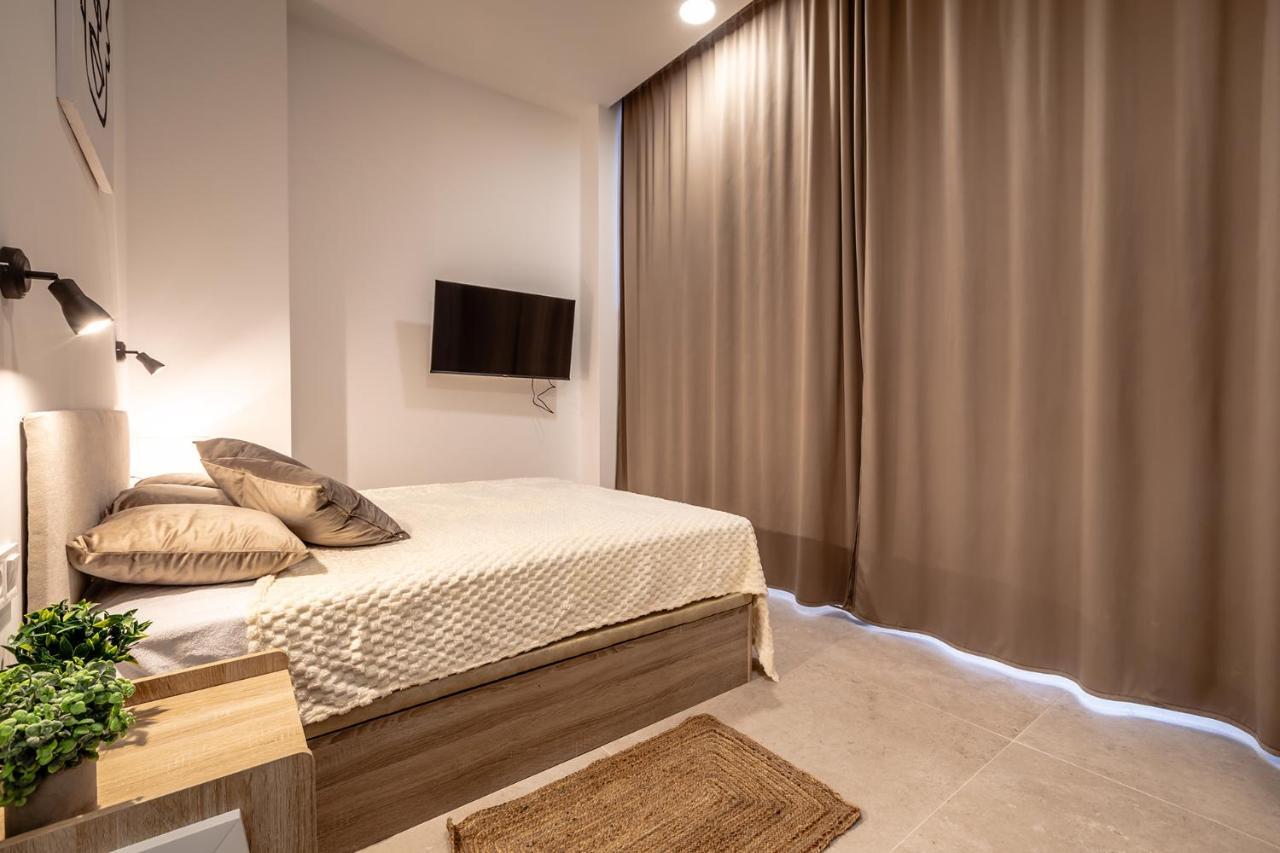 Increible Loft Junto A La Ciudad De Ciencias Apartament *